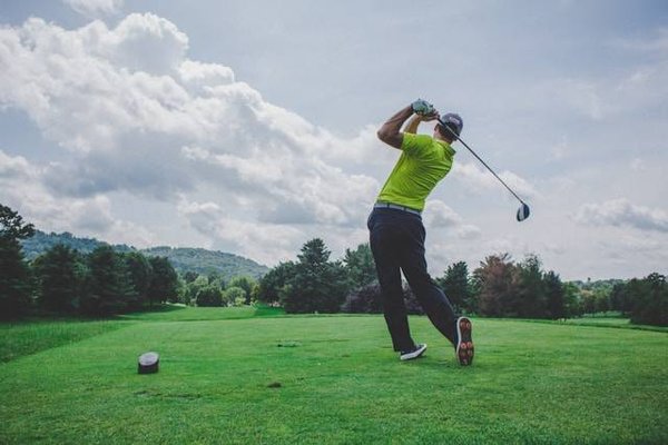 Améliorez votre swing : guide pratique du golf