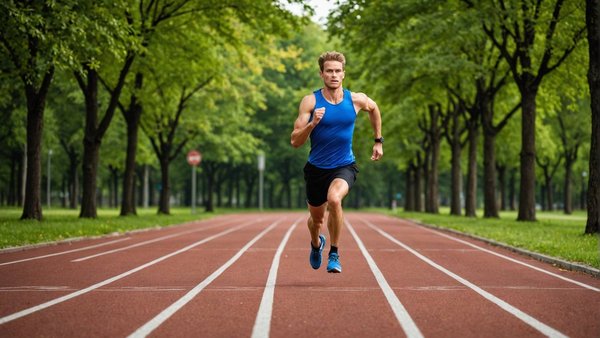Meilleurs conseils d'entraînement pour améliorer votre endurance