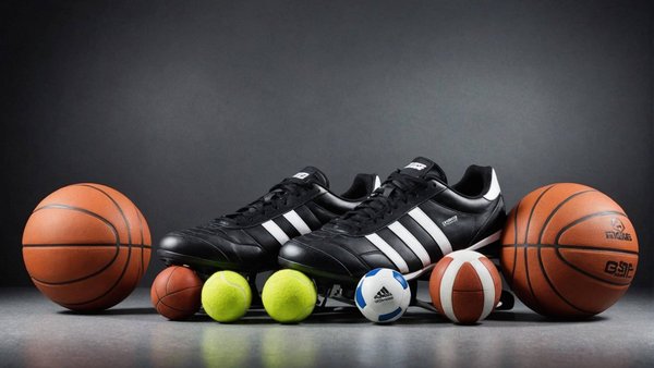 Les meilleurs équipements sportifs pour améliorer vos performances
