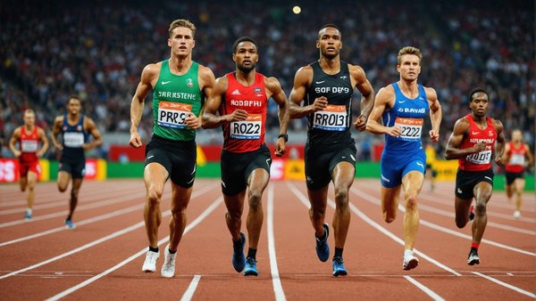 Les meilleurs événements sportifs à ne pas manquer en 2023