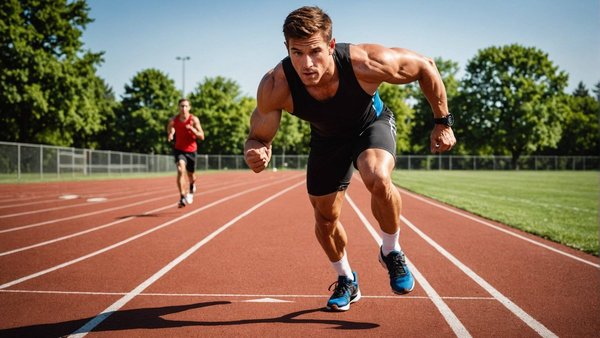 Comment améliorer ses performances athlétiques grâce à l'entraînement en intervalle