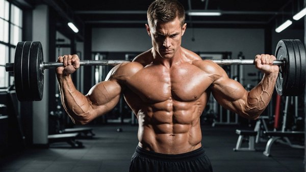 Techniques efficaces pour la récupération musculaire après l'entraînement