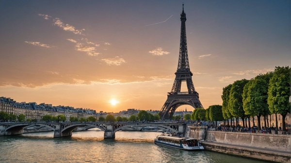 Les lieux emblématiques de Paris à ne pas manquer
