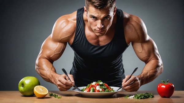 Nutrition optimale pour améliorer les performances des athlètes