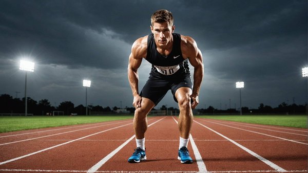 Optimiser vos performances athlétiques : astuces et stratégies efficaces