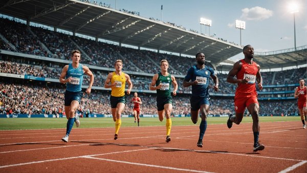 Les événements sportifs incontournables en 2023 : dates et lieux à ne pas manquer
