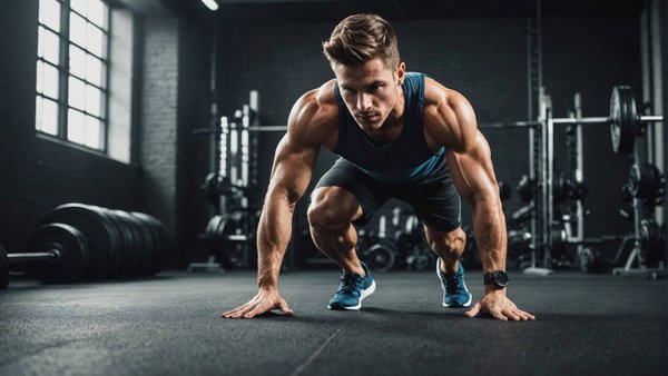 Les dernières innovations en fitness pour améliorer votre entraînement