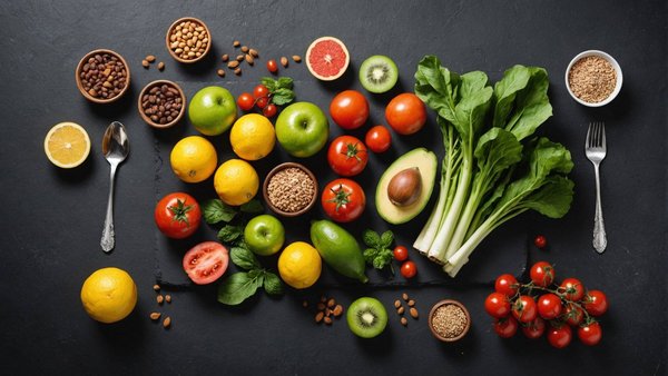 Nutrition optimale pour les athlètes : habitudes et conseils essentiels