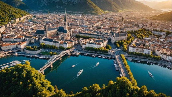Les meilleures destinations pour les voyages sportifs en Europe