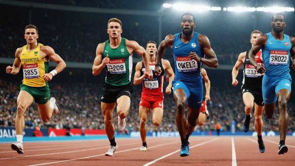 Les événements sportifs incontournables en 2023