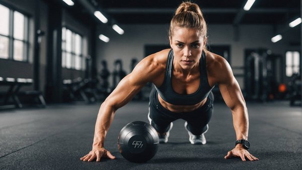 Les dernières tendances en innovations fitness : Ce que vous devez savoir