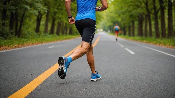 Améliorer votre endurance en course à pied : Techniques et conseils