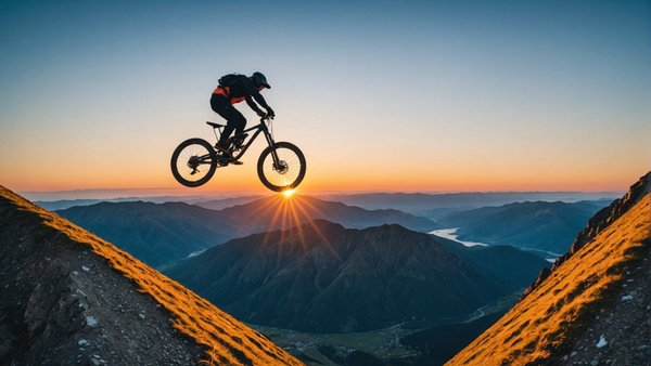Les meilleures destinations pour les amateurs de sports extrêmes en 2023