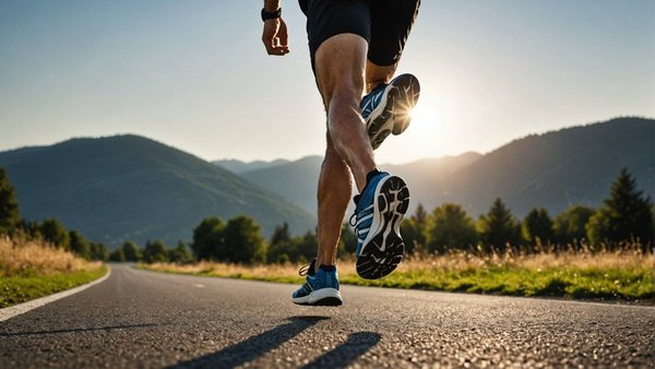 Conseils pratiques pour améliorer vos performances en course à pied