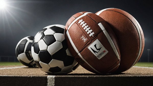 Choisir les meilleurs équipements sportifs pour une performance optimale