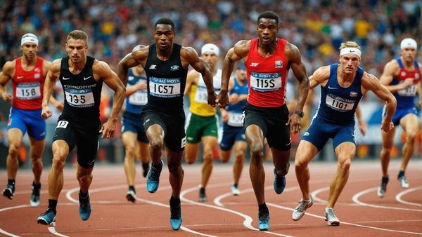 Meilleurs événements sportifs à ne pas manquer cette année