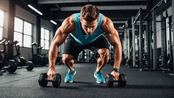 Les innovations fitness qui révolutionnent votre entraînement