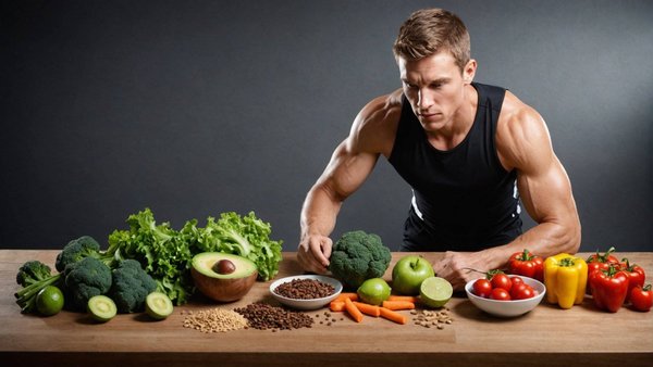 Alimentation optimale pour les athlètes : clés pour une performance maximale