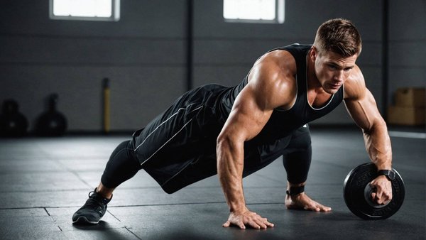 Techniques efficaces pour la récupération après un entraînement intense