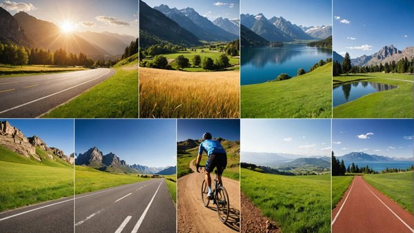 Destinations incontournables pour les amateurs de voyages sportifs